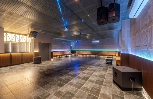 Mangalore Hotel | 24 m² Hotel ∙ 5 guests