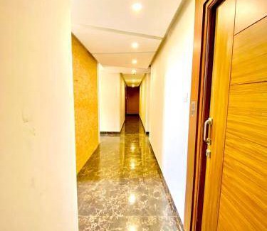 Periamet Hotel | 24 m² Hotel ∙ 5 guests