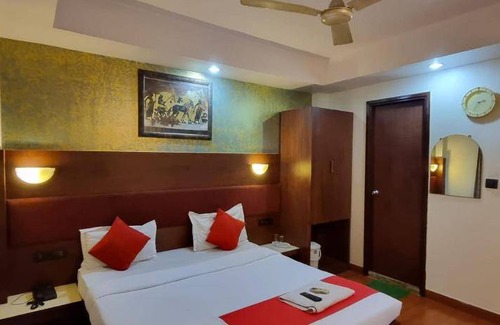 Ballygunge House | 24 m² Motel ∙ 2 guests