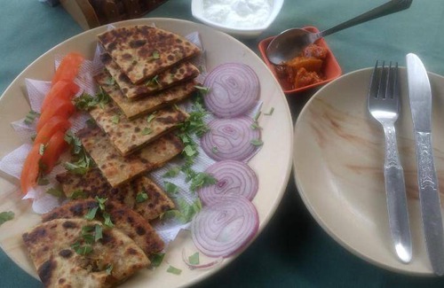Ballygunge House | 24 m² Motel ∙ 2 guests