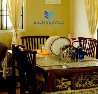 Perumbakkam Apartment | 240 m² Serviced apartment ∙ 2 guests