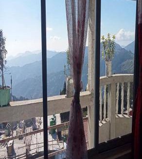 Lepchajagat Apartment | 25 m² Apartment ∙ 4 guests