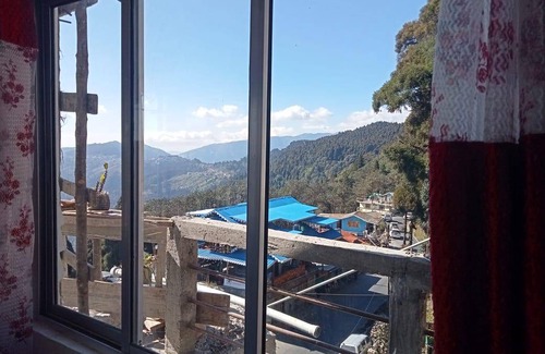 Lepchajagat Apartment | 25 m² Apartment ∙ 4 guests