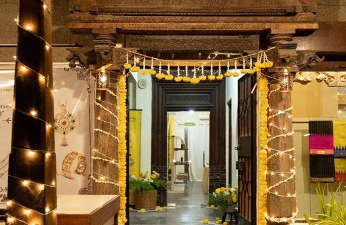 KK Nagar Apartment | 25 m² Apartment ∙ 2 guests