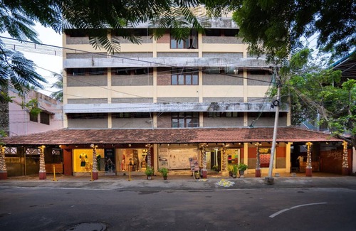 KK Nagar Apartment | 25 m² Apartment ∙ 2 guests