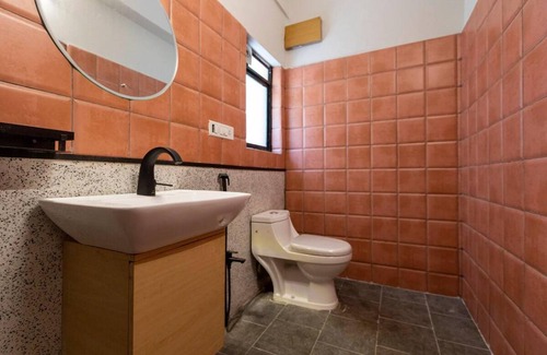 Kalighat Apartment | 25 m² Apartment ∙ 2 guests