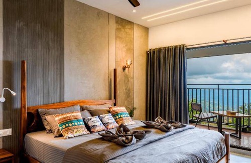 Devikolam Hostel | 25 m² Hostel ∙ 3 guests