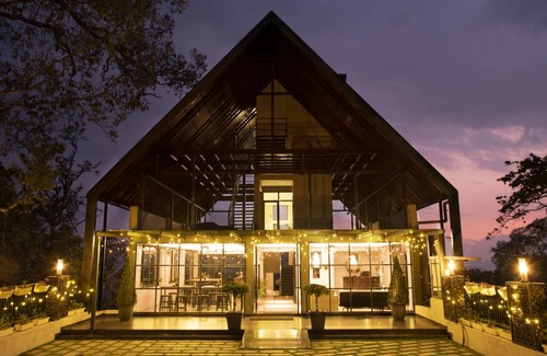 Devikolam Hostel | 25 m² Hostel ∙ 3 guests