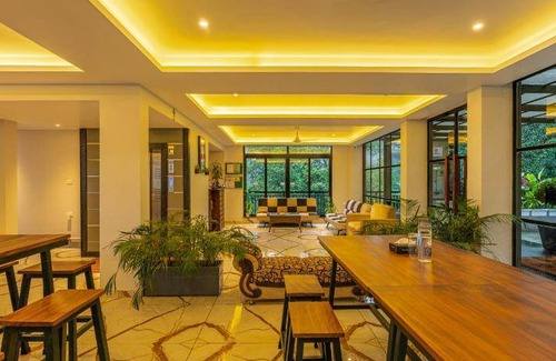 Devikolam Hostel | 25 m² Hostel ∙ 3 guests