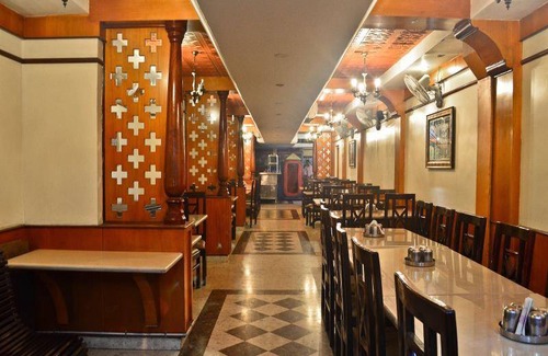 Uttukuli Hotel | 25 m² Hotel ∙ 3 guests