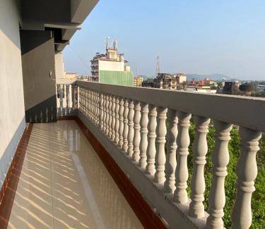 Margao Hotel | 25 m² Hotel ∙ 2 guests