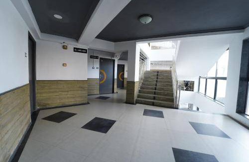 Margao Hotel | 25 m² Hotel ∙ 2 guests
