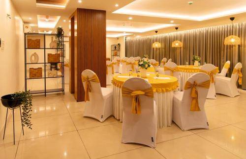 Phase 2 Hotel | 25 m² Hotel ∙ 3 guests