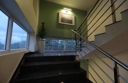 Phase 2 Hotel | 25 m² Hotel ∙ 3 guests