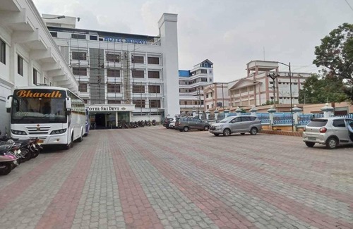 Kanyakumari Hotel | 25 m² Hotel ∙ 30 guests
