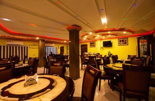 New Digha Hotel | 25 m² Hotel ∙ 4 guests
