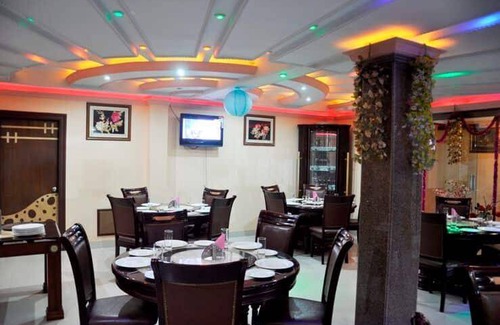 New Digha Hotel | 25 m² Hotel ∙ 4 guests