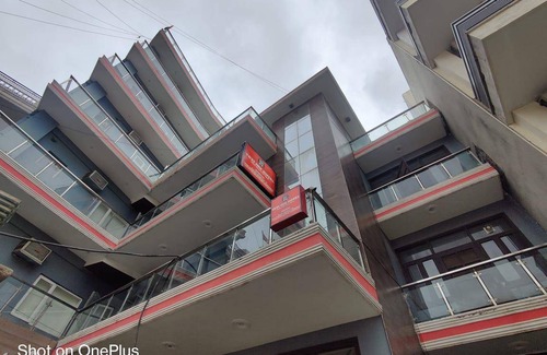 Gurugram Hotel | 25 m² Hotel ∙ 3 guests
