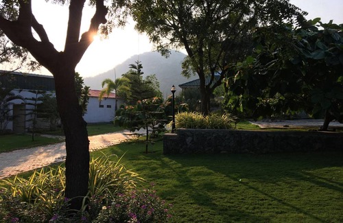 Salem Resort | 25 m² Resort ∙ 2 bedrooms ∙ 4 guests