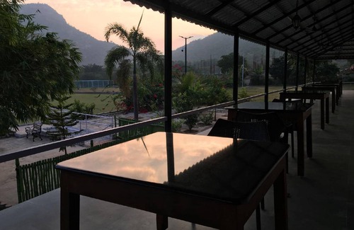 Salem Resort | 25 m² Resort ∙ 2 bedrooms ∙ 4 guests