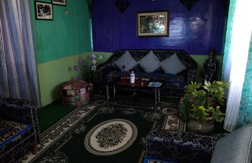 Darjeeling Apartment | 250 m² Apartment ∙ 3 bedrooms ∙ 8 guests