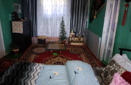 Darjeeling Apartment | 250 m² Apartment ∙ 3 bedrooms ∙ 8 guests