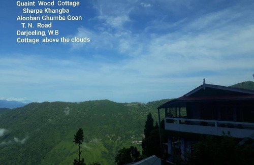 Darjeeling Apartment | 250 m² Apartment ∙ 3 bedrooms ∙ 8 guests