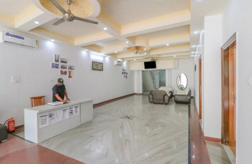 Dwarka Bed & Breakfast | 250 m² Bed and breakfast ∙ 10 guests