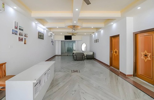Dwarka Bed & Breakfast | 250 m² Bed and breakfast ∙ 10 guests