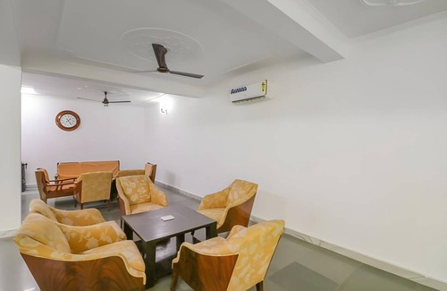 Dwarka Bed & Breakfast | 250 m² Bed and breakfast ∙ 10 guests