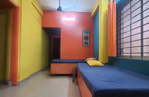 Udupi Hotel | 250 m² Hotel ∙ 2 bedrooms ∙ 10 guests