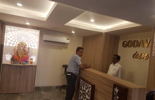 Mira Road East Hotel | 250 m² Hotel ∙ 2 guests