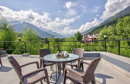 Aleo House | 250 m² Motel ∙ 2 bedrooms ∙ 6 guests