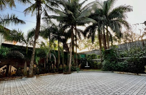 Khatri Park Housing Society Villa | 2500 m² Villa ∙ 3 bedrooms ∙ 12 guests