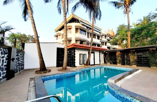 Khatri Park Housing Society Villa | 2500 m² Villa ∙ 3 bedrooms ∙ 12 guests