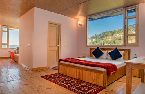 Fagu Villa | 2500 m² Villa ∙ 4 bedrooms ∙ 12 guests