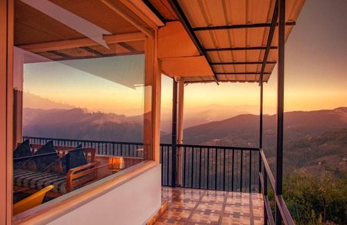 Fagu Villa | 2500 m² Villa ∙ 4 bedrooms ∙ 12 guests