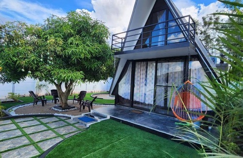 Vaniyambadi Villa | 2531 m² Villa ∙ 2 bedrooms ∙ 5 guests