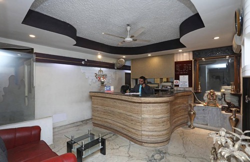 Park Street Bed & Breakfast | 26 m² Bed and breakfast ∙ 127 guests