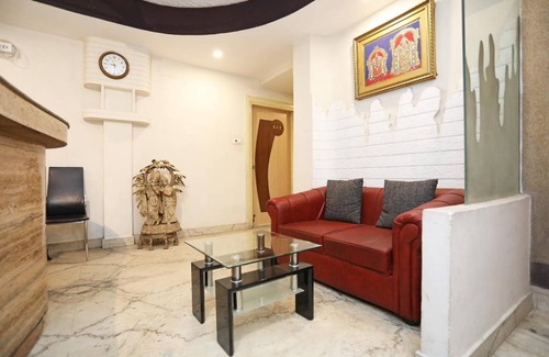 Park Street Bed & Breakfast | 26 m² Bed and breakfast ∙ 127 guests