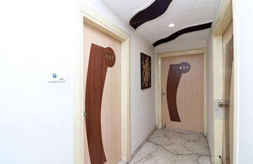 Park Street Bed & Breakfast | 26 m² Bed and breakfast ∙ 127 guests