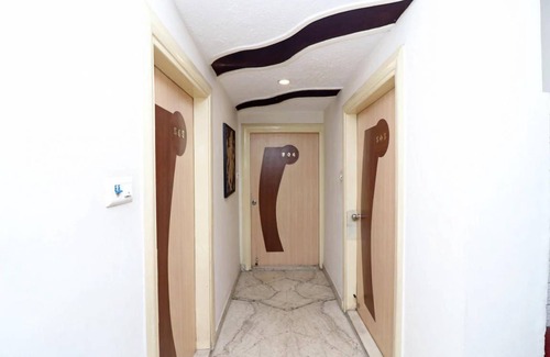 Park Street Bed & Breakfast | 26 m² Bed and breakfast ∙ 127 guests