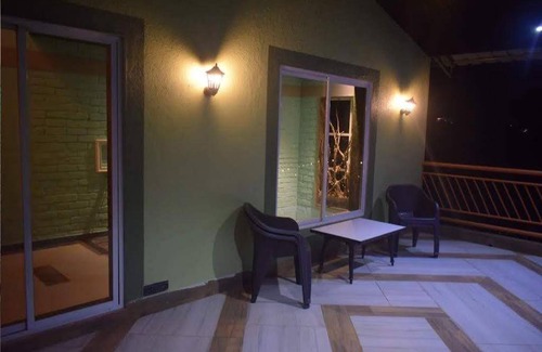 Bhilar Villa | 265 m² Villa ∙ 4 bedrooms ∙ 8 guests