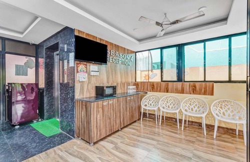 Mylapore Tiruvallikk Apartment | 27 m² Apartment ∙ 3 guests