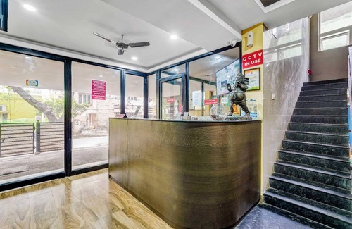 Mylapore Tiruvallikk Apartment | 27 m² Apartment ∙ 3 guests