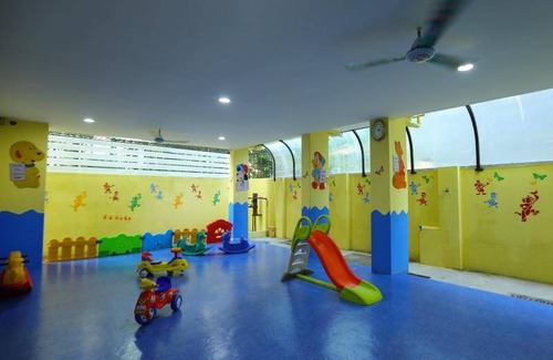 Mylapore Tiruvallikk Apartment | 27 m² Apartment ∙ 3 guests