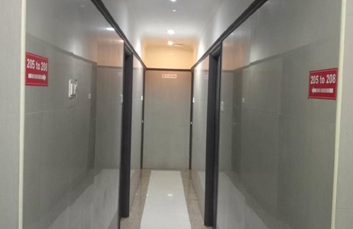 Mylapore Tiruvallikk Apartment | 27 m² Apartment ∙ 3 guests