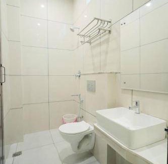 Chettikulam Hotel | 27 m² Hotel ∙ 4 guests