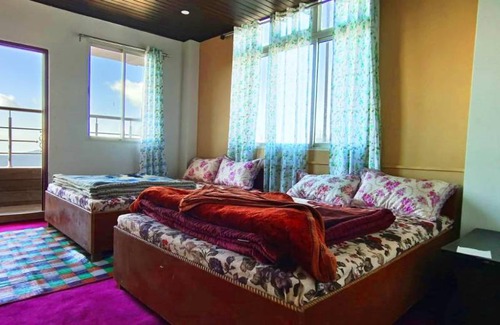 Lepchajagat Bed & Breakfast | 270 m² Bed and breakfast ∙ 4 guests