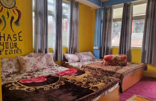 Lepchajagat Bed & Breakfast | 270 m² Bed and breakfast ∙ 4 guests